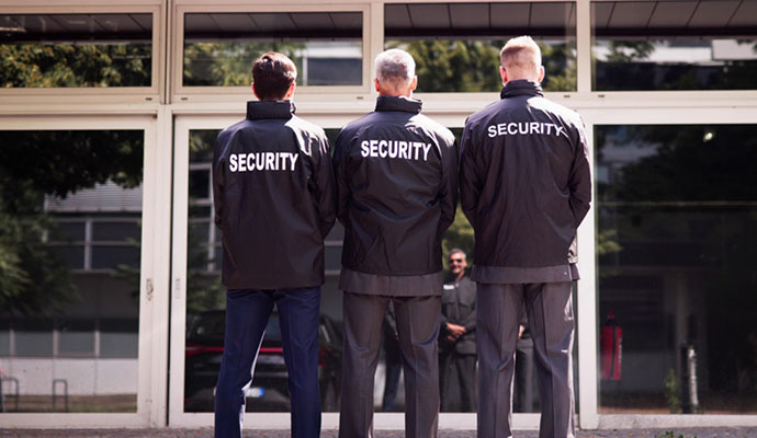 Security Services for Event Venues in Minneapolis
