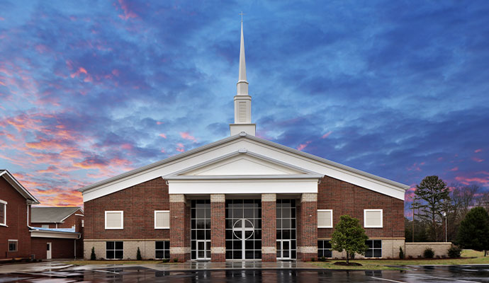 Places of Worship Security Services in Minneapolis