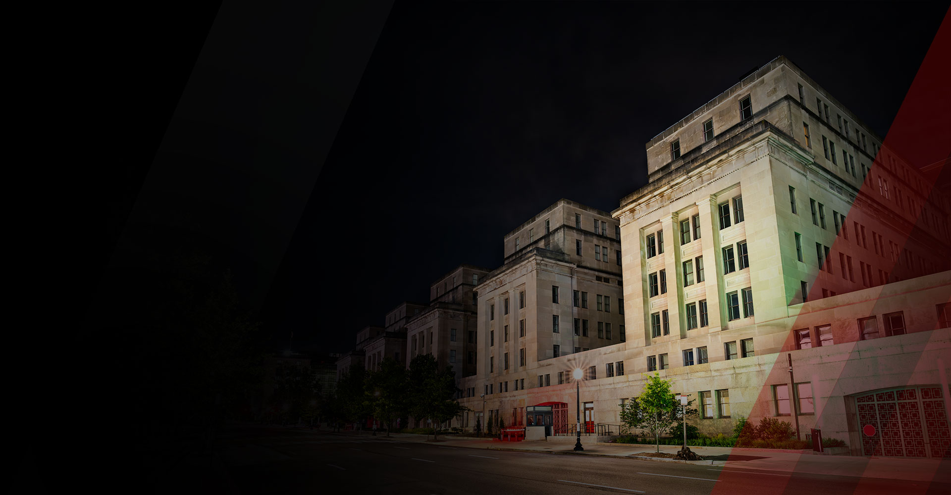 Protection in Minneapolis