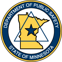 Minnesota Board of Private Detective and Protective Agent Services logo